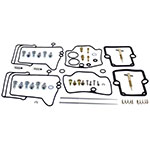 ALL BALLS SNOWMOBILE CARBURETOR REPAIR KIT