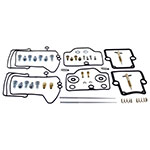 ALL BALLS SNOWMOBILE CARBURETOR REPAIR KIT