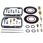 ALL BALLS SNOWMOBILE CARBURETOR REPAIR KIT