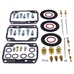 ALL BALLS SNOWMOBILE CARBURETOR REPAIR KIT
