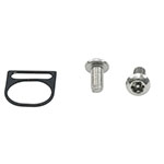 ALL BALLS CARBURETOR MID BODY GASKET KIT