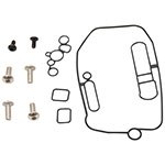 ALL BALLS CARBURETOR MID BODY GASKET KIT