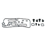 ALL BALLS CARBURETOR  MID BODY GASKET KIT