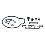 ALL BALLS CARBURETOR  MID BODY GASKET KIT