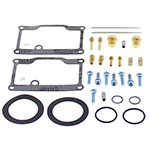 ALL BALLS SNOWMOBILE CARBURETOR REPAIR KIT