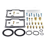 ALL BALLS SNOWMOBILE CARBURETOR REPAIR KIT