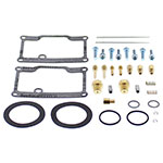 ALL BALLS SNOWMOBILE CARBURETOR REPAIR KIT