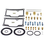 ALL BALLS SNOWMOBILE CARBURETOR REPAIR KIT
