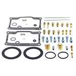 ALL BALLS SNOWMOBILE CARBURETOR REPAIR KIT