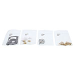 ALL BALLS SNOWMOBILE CARBURETOR REPAIR KIT