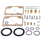ALL BALLS SNOWMOBILE CARBURETOR REPAIR KIT