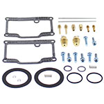ALL BALLS SNOWMOBILE CARBURETOR REPAIR KIT