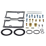 ALL BALLS SNOWMOBILE CARBURETOR REPAIR KIT