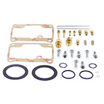 ALL BALLS SNOWMOBILE CARBURETOR REPAIR KIT
