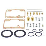 ALL BALLS SNOWMOBILE CARBURETOR REPAIR KIT