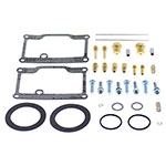 ALL BALLS SNOWMOBILE CARBURETOR REPAIR KIT