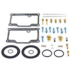 ALL BALLS SNOWMOBILE CARBURETOR REPAIR KIT