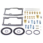 ALL BALLS SNOWMOBILE CARBURETOR REPAIR KIT