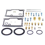 ALL BALLS SNOWMOBILE CARBURETOR REPAIR KIT
