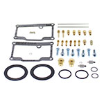 ALL BALLS SNOWMOBILE CARBURETOR REPAIR KIT