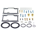 ALL BALLS SNOWMOBILE CARBURETOR REPAIR KIT