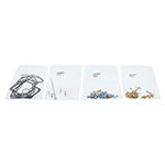 ALL BALLS SNOWMOBILE CARBURETOR REPAIR KIT