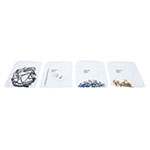 ALL BALLS SNOWMOBILE CARBURETOR REPAIR KIT