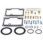 ALL BALLS SNOWMOBILE CARBURETOR REPAIR KIT
