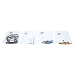 ALL BALLS SNOWMOBILE CARBURETOR REPAIR KIT