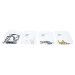 ALL BALLS SNOWMOBILE CARBURETOR REPAIR KIT