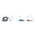 ALL BALLS SNOWMOBILE CARBURETOR REPAIR KIT