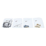 ALL BALLS SNOWMOBILE CARBURETOR REPAIR KIT
