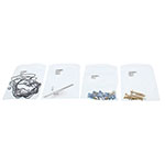 ALL BALLS SNOWMOBILE CARBURETOR REPAIR KIT