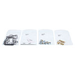 ALL BALLS SNOWMOBILE CARBURETOR REPAIR KIT