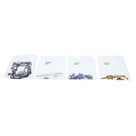 ALL BALLS SNOWMOBILE CARBURETOR REPAIR KIT