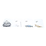ALL BALLS SNOWMOBILE CARBURETOR REPAIR KIT