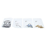 ALL BALLS SNOWMOBILE CARBURETOR REPAIR KIT