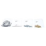 ALL BALLS SNOWMOBILE CARBURETOR REPAIR KIT