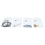 ALL BALLS SNOWMOBILE CARBURETOR REPAIR KIT