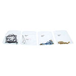 ALL BALLS SNOWMOBILE CARBURETOR REPAIR KIT