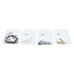 ALL BALLS SNOWMOBILE CARBURETOR REPAIR KIT