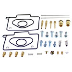 ALL BALLS SNOWMOBILE CARBURETOR REPAIR KIT