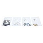ALL BALLS SNOWMOBILE CARBURETOR REPAIR KIT