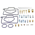 ALL BALLS SNOWMOBILE CARBURETOR REPAIR KIT