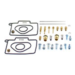 ALL BALLS SNOWMOBILE CARBURETOR REPAIR KIT