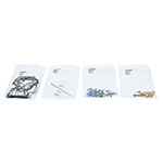 ALL BALLS SNOWMOBILE CARBURETOR REPAIR KIT