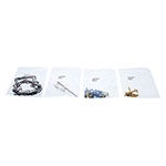 ALL BALLS SNOWMOBILE CARBURETOR REPAIR KIT