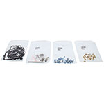 ALL BALLS SNOWMOBILE CARBURETOR REPAIR KIT