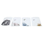 ALL BALLS SNOWMOBILE CARBURETOR REPAIR KIT