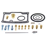 ALL BALLS SNOWMOBILE CARBURETOR REPAIR KIT